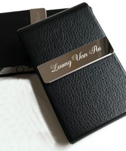 Quà tặng hộp name card