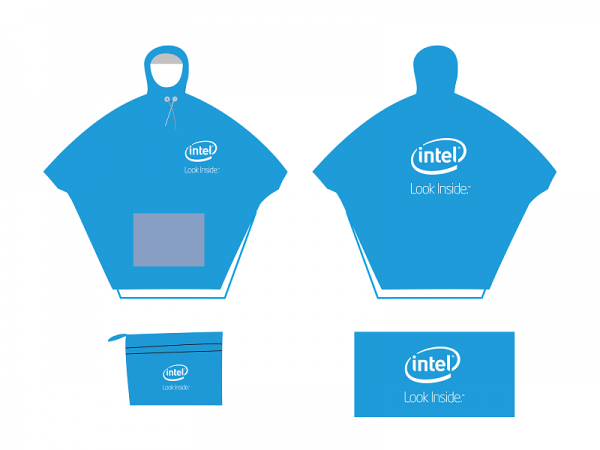 Áo mưa siêu nhẹ_KH Intel