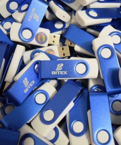 USB in logo Bitex