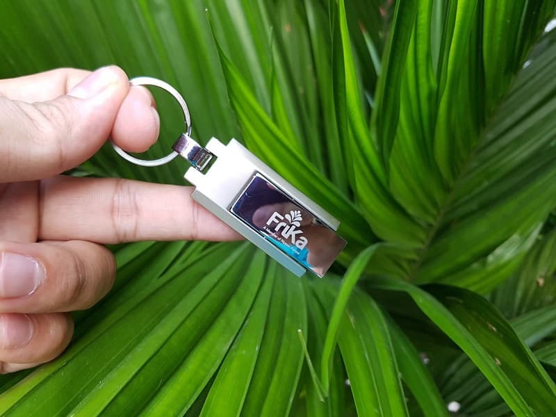 USB quà tặng