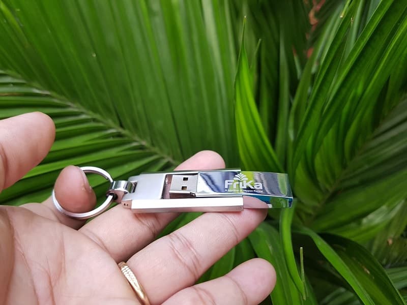 USB quà tặng